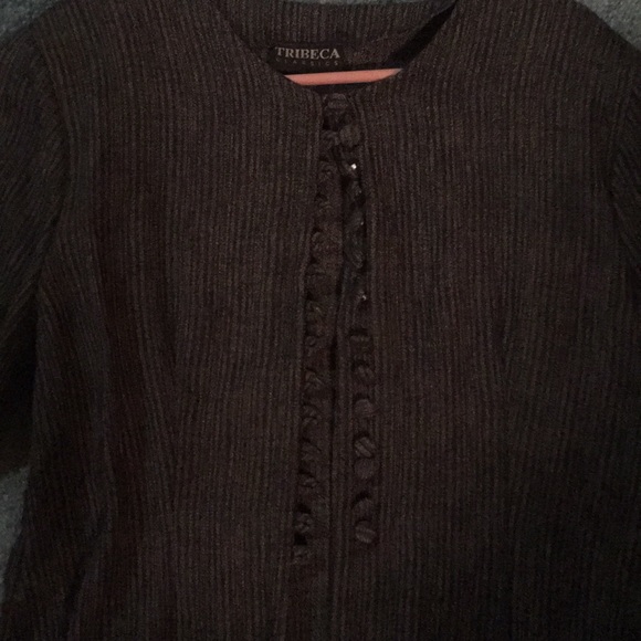 Jacket - Picture 3 of 5